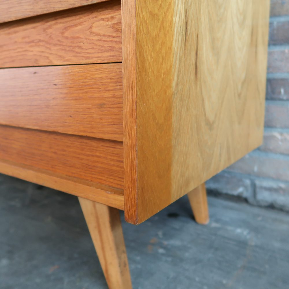 Vintage dressoir - Jiří Jiroutek - Afbeelding 11