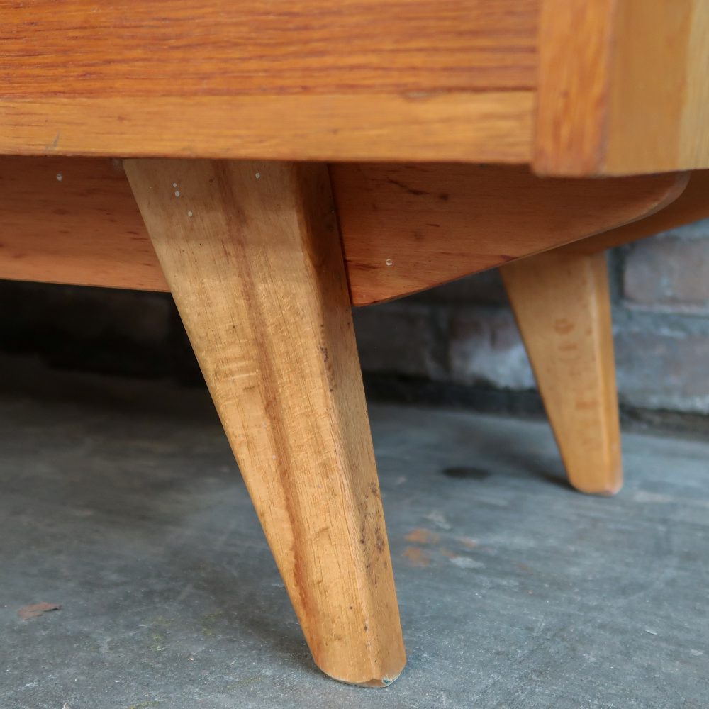 Vintage dressoir - Jiří Jiroutek - Afbeelding 12