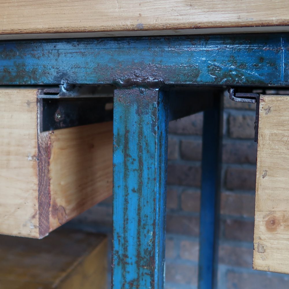 Industrieel keukenblok - Afbeelding 7