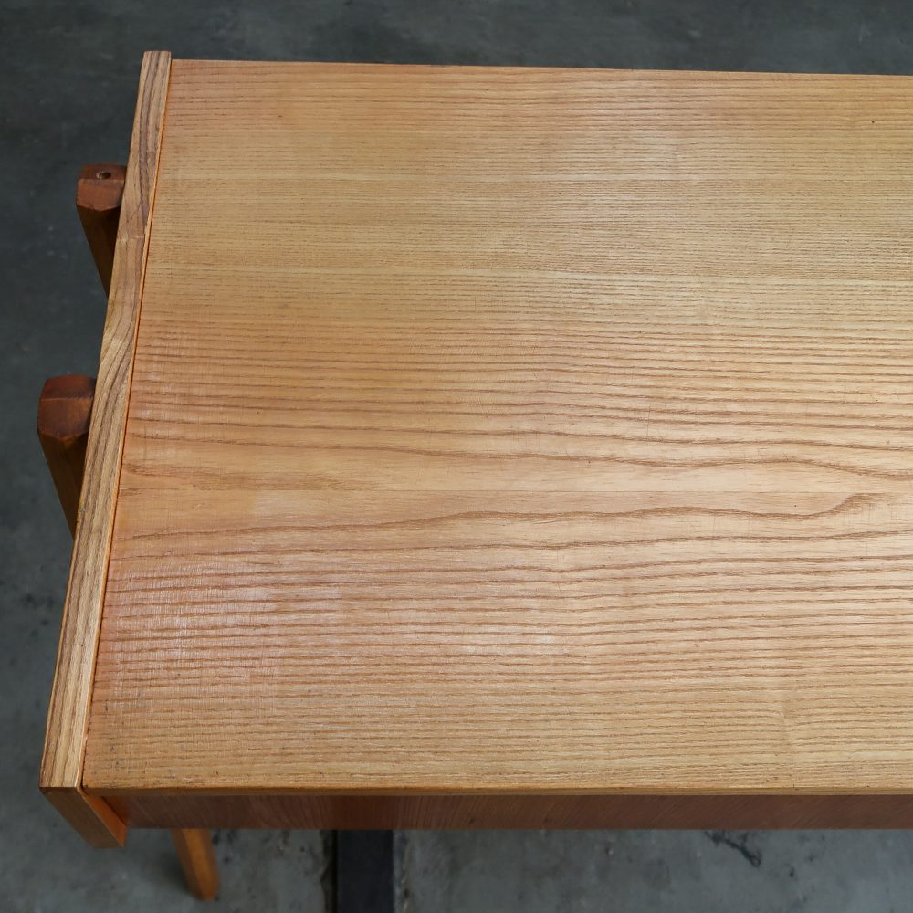 Vintage bureau - Tatra Nabytok - Afbeelding 5