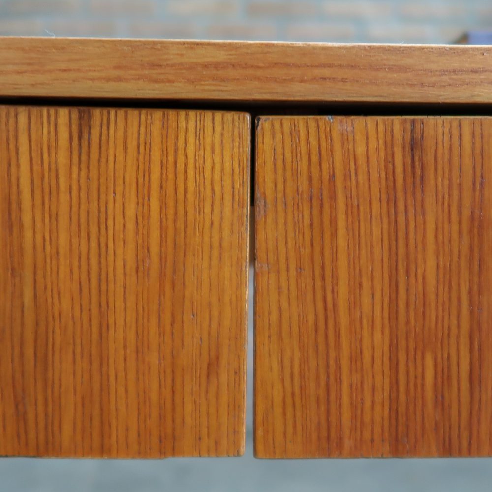 Vintage bureau - Tatra Nabytok - Afbeelding 6