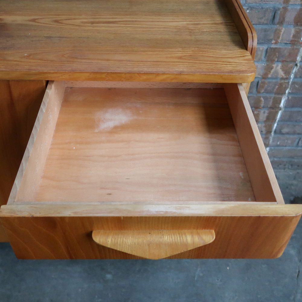 Vintage dressoir - Tatra Nabytok - Afbeelding 7