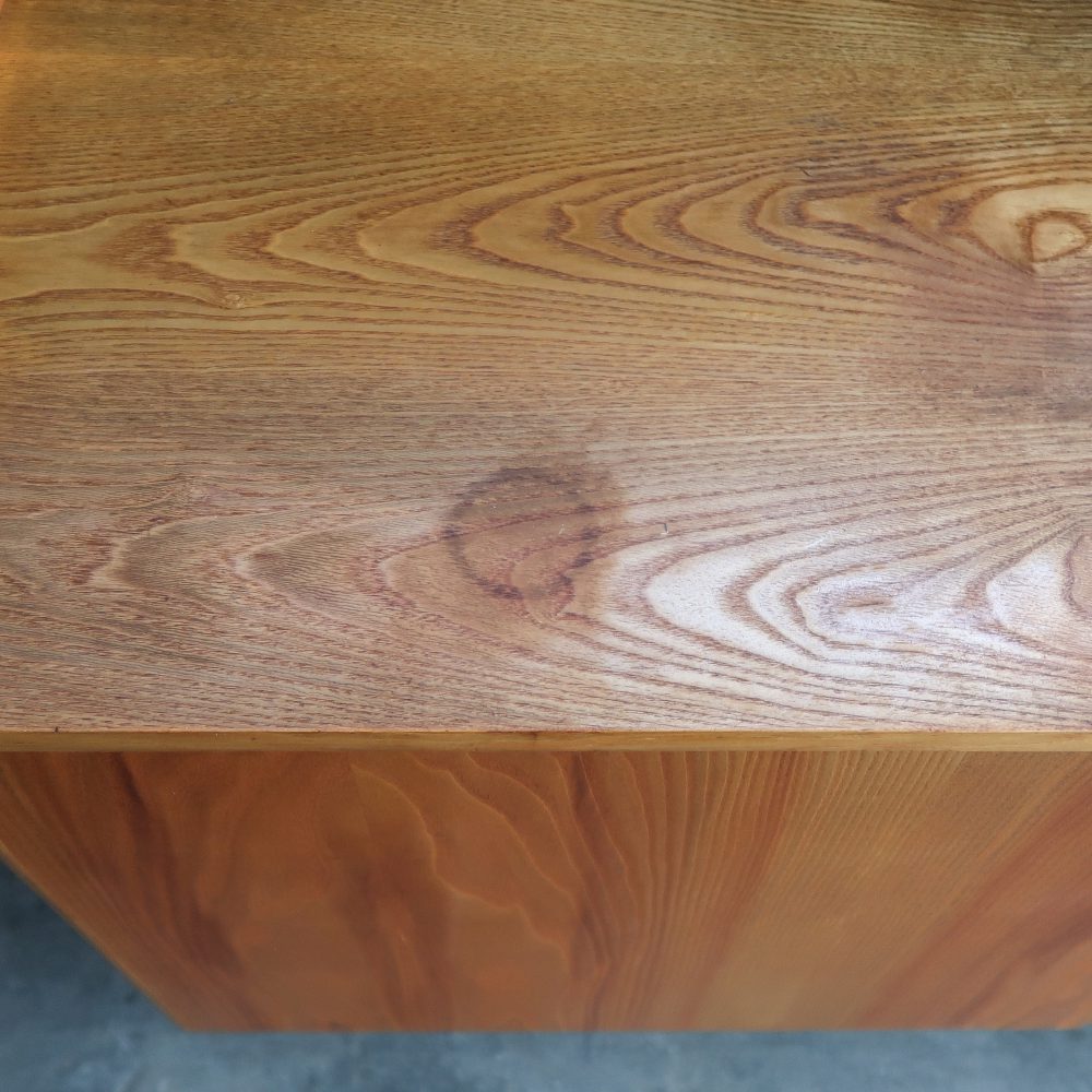 Vintage dressoir - Tatra Nabytok - Afbeelding 4