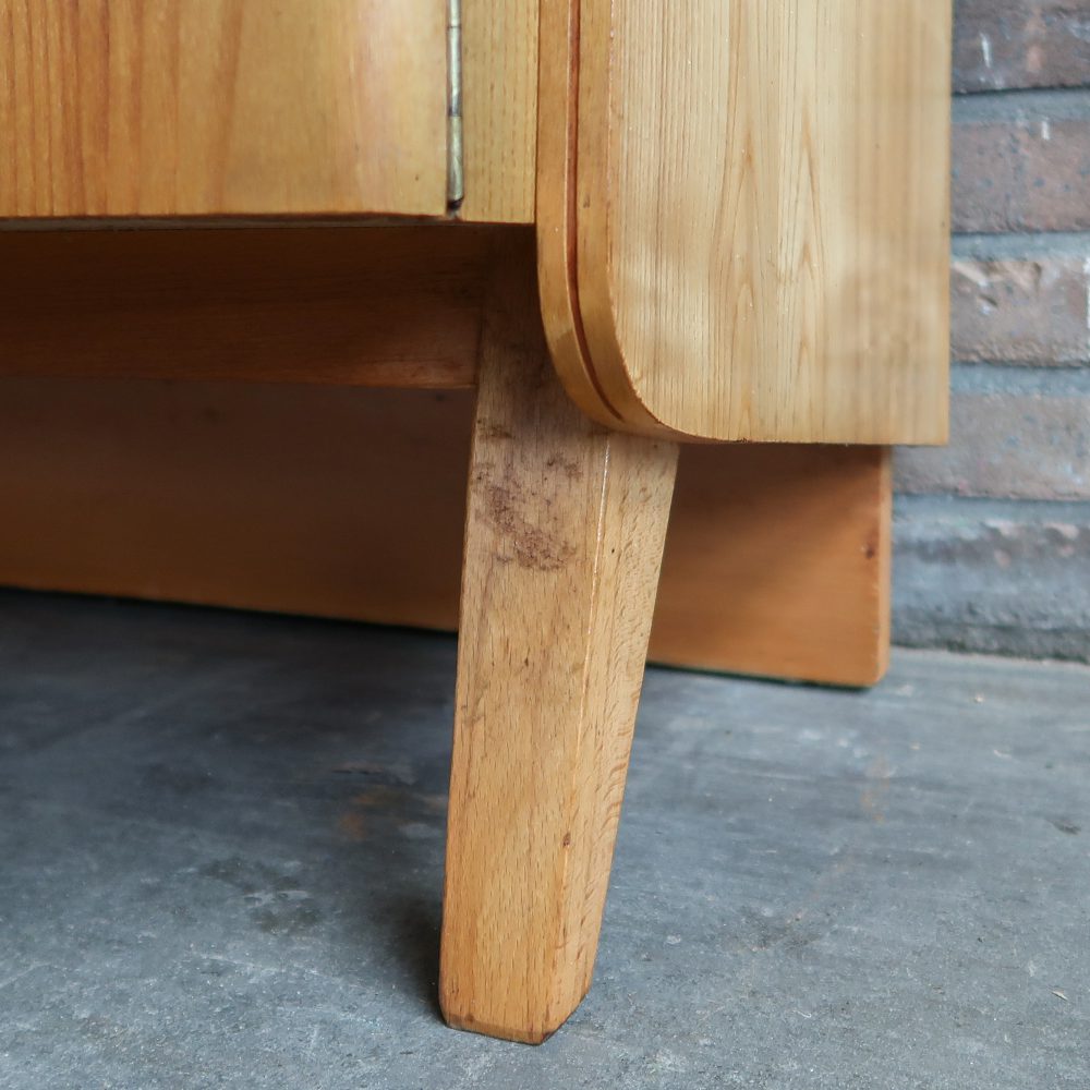 Vintage dressoir - Tatra Nabytok - Afbeelding 9