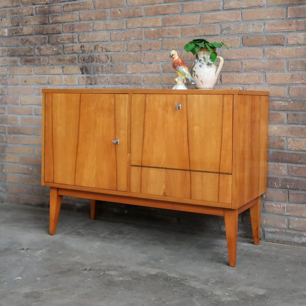 Vintage dressoir - Afbeelding 2