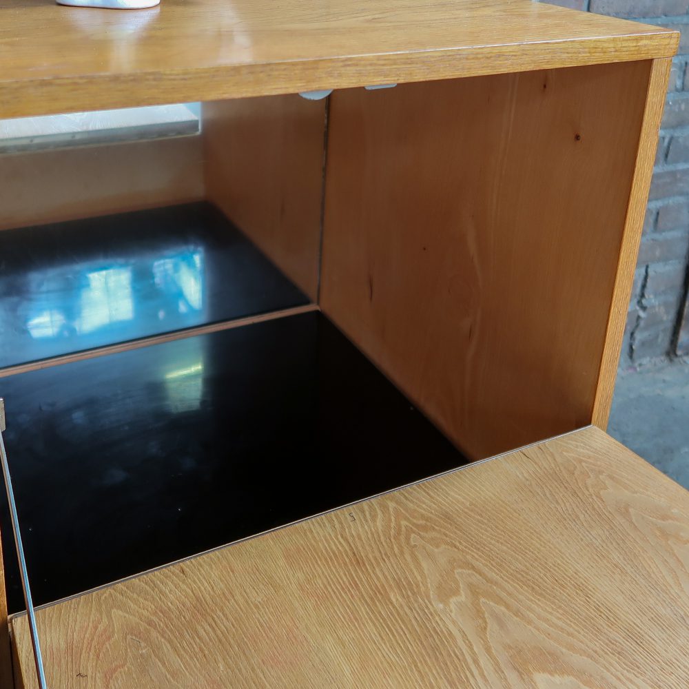 Vintage dressoir - Afbeelding 4