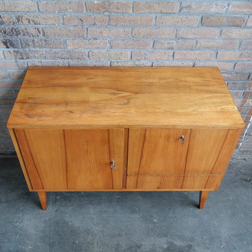 Vintage dressoir - Afbeelding 5