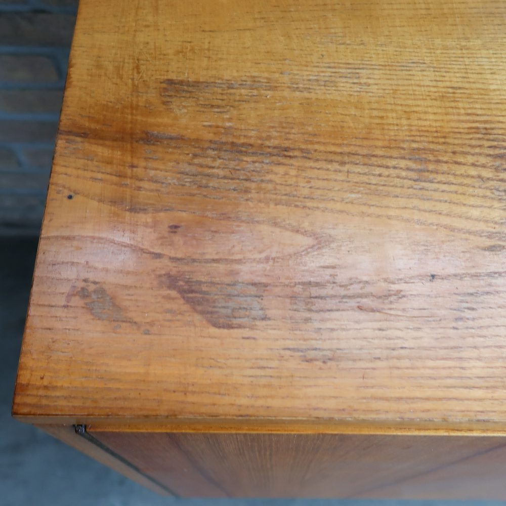 Vintage dressoir - Afbeelding 6