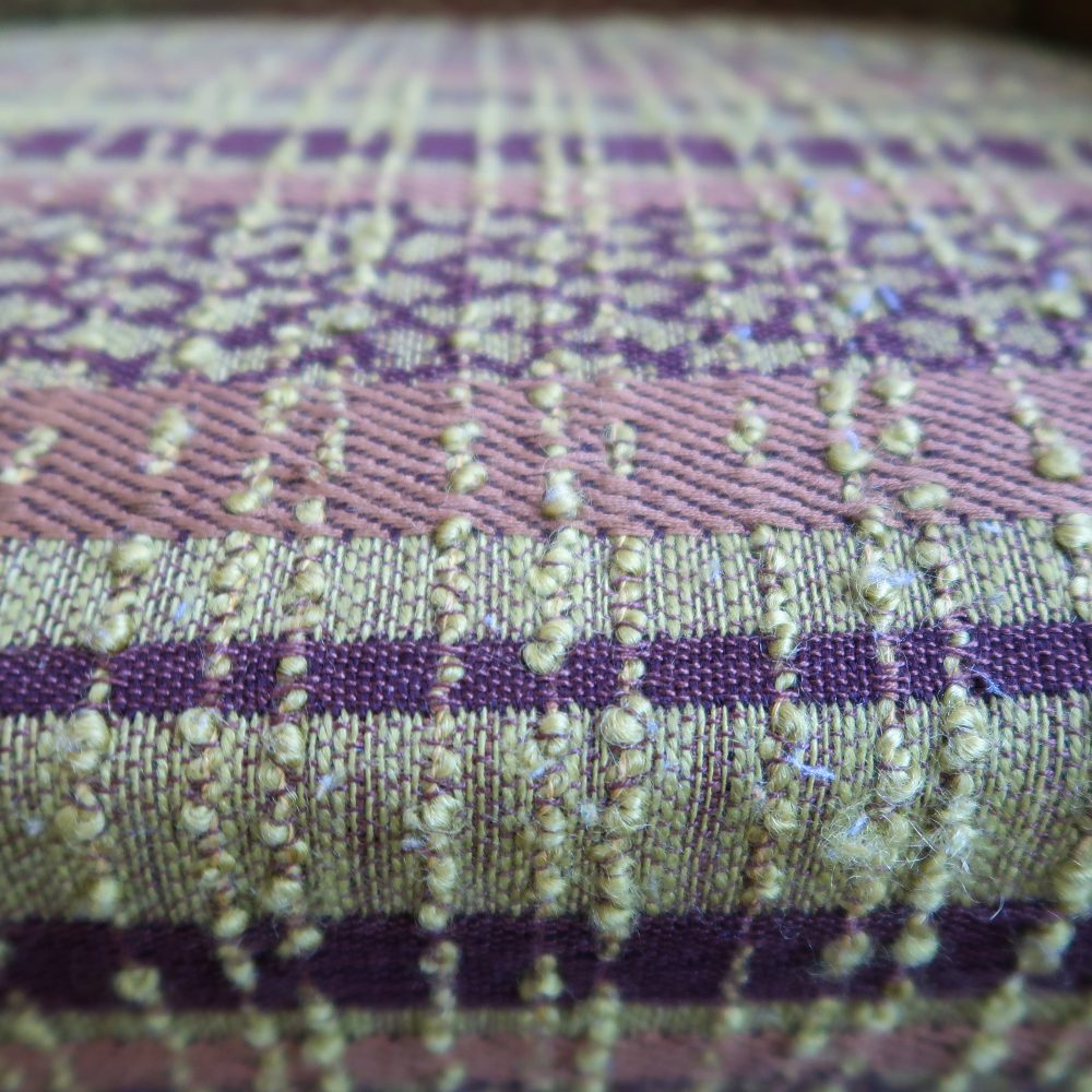 Vintage draaifauteuil - TATRA NABYTOK - Afbeelding 9
