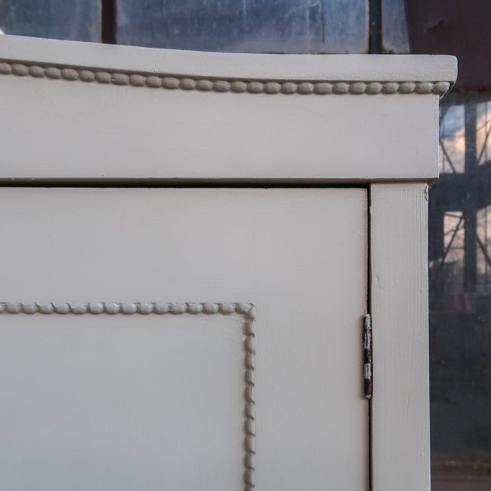 Brocante linnenkast - Afbeelding 5