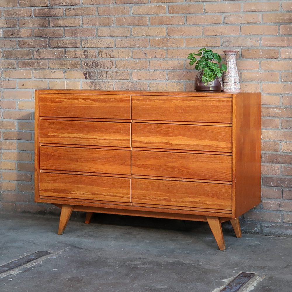 Vintage dressoir - Jiri Jiroutek - Afbeelding 2