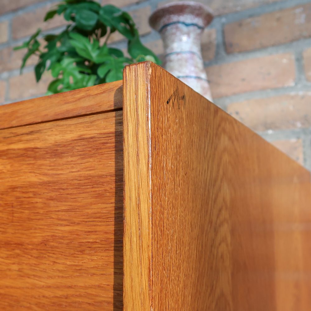 Vintage dressoir - Jiri Jiroutek - Afbeelding 5