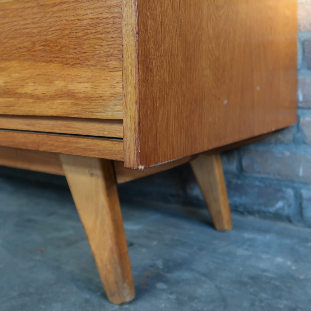 Vintage dressoir - Jiri Jiroutek - Afbeelding 7