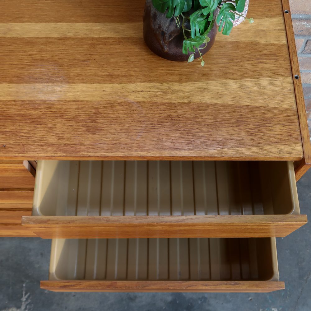 Vintage dressoir - Jiri Jiroutek - Afbeelding 9