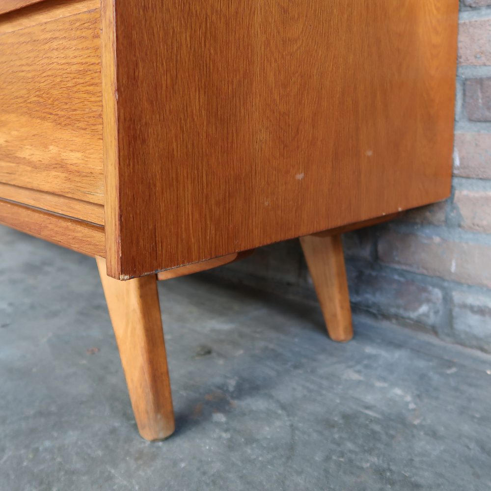 Vintage dressoir - Jiri Jiroutek - Afbeelding 6