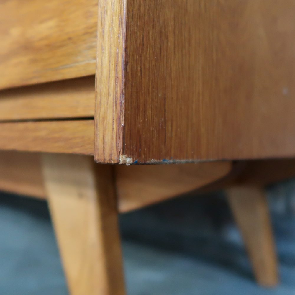 Vintage dressoir - Jiri Jiroutek - Afbeelding 8
