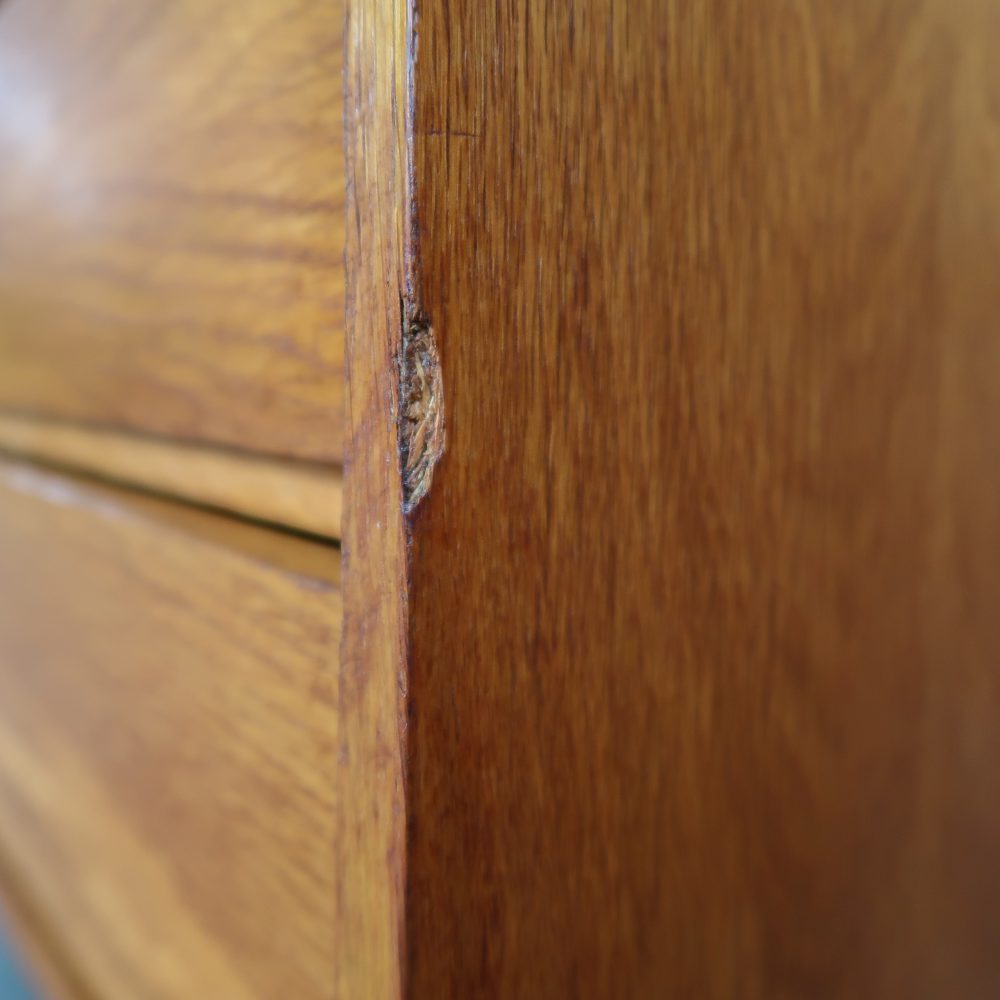 Vintage dressoir - Jiri Jiroutek - Afbeelding 11