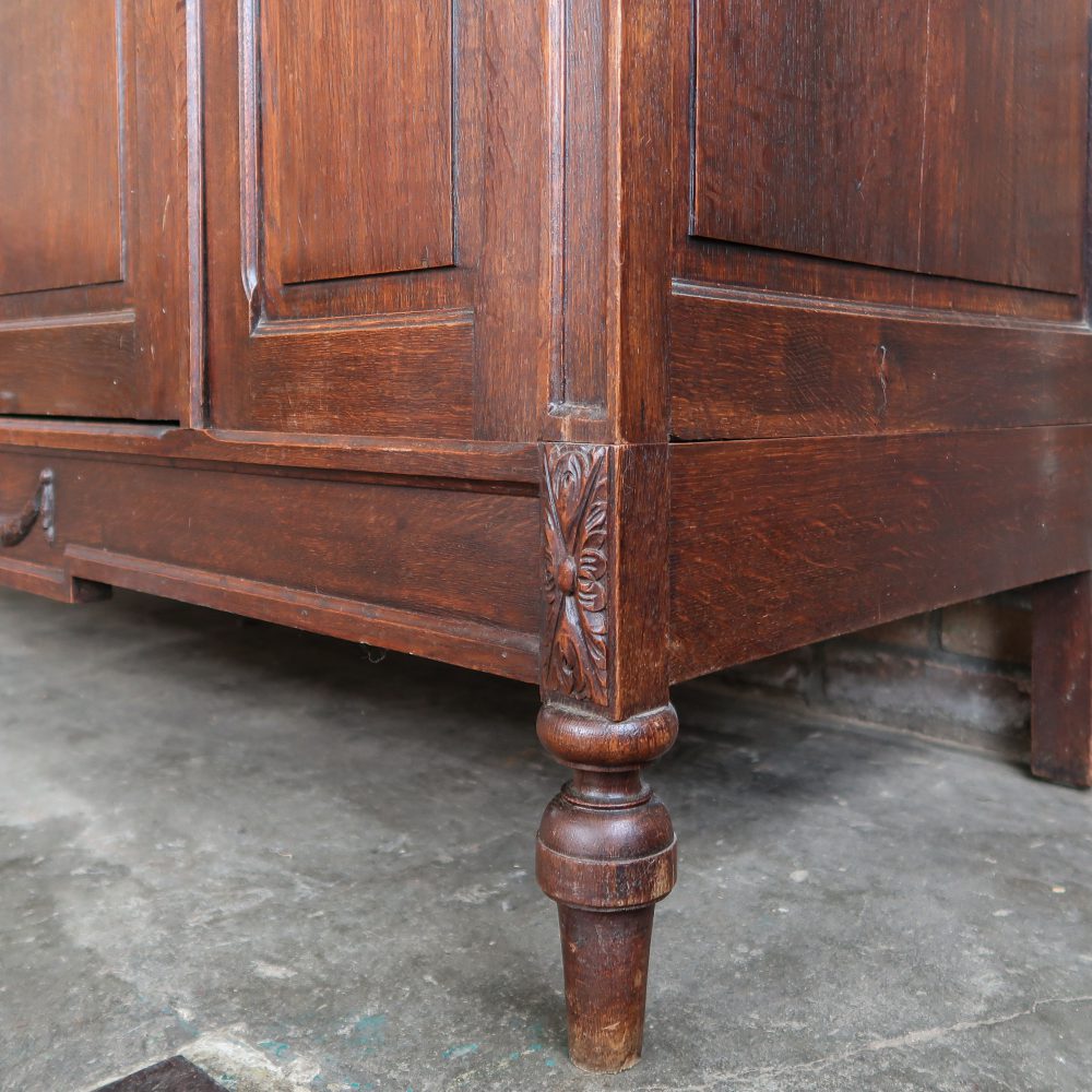 Brocante spiegelkast - demontabel – Bild 6