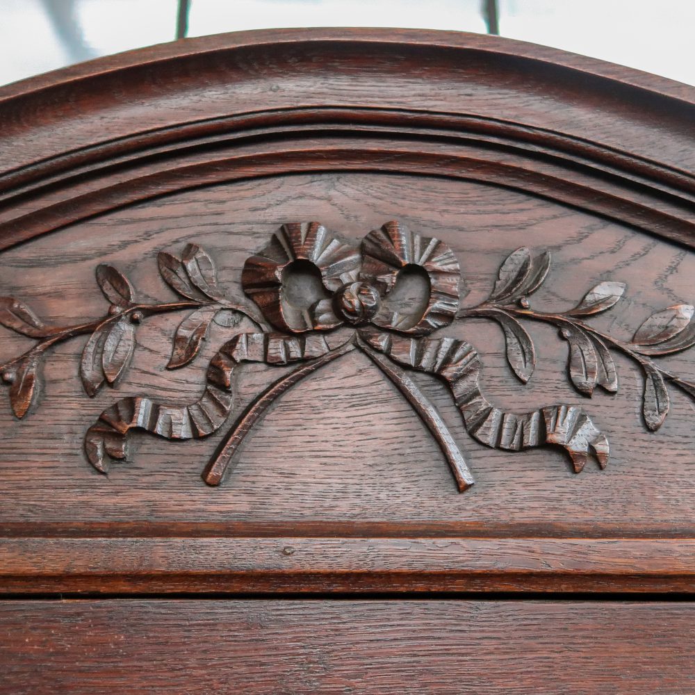 Brocante spiegelkast - demontabel – Bild 7