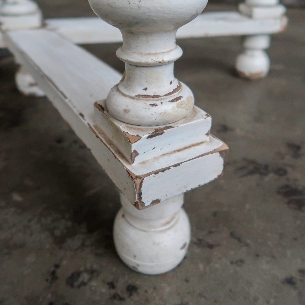 Brocante tafeltje - Afbeelding 7