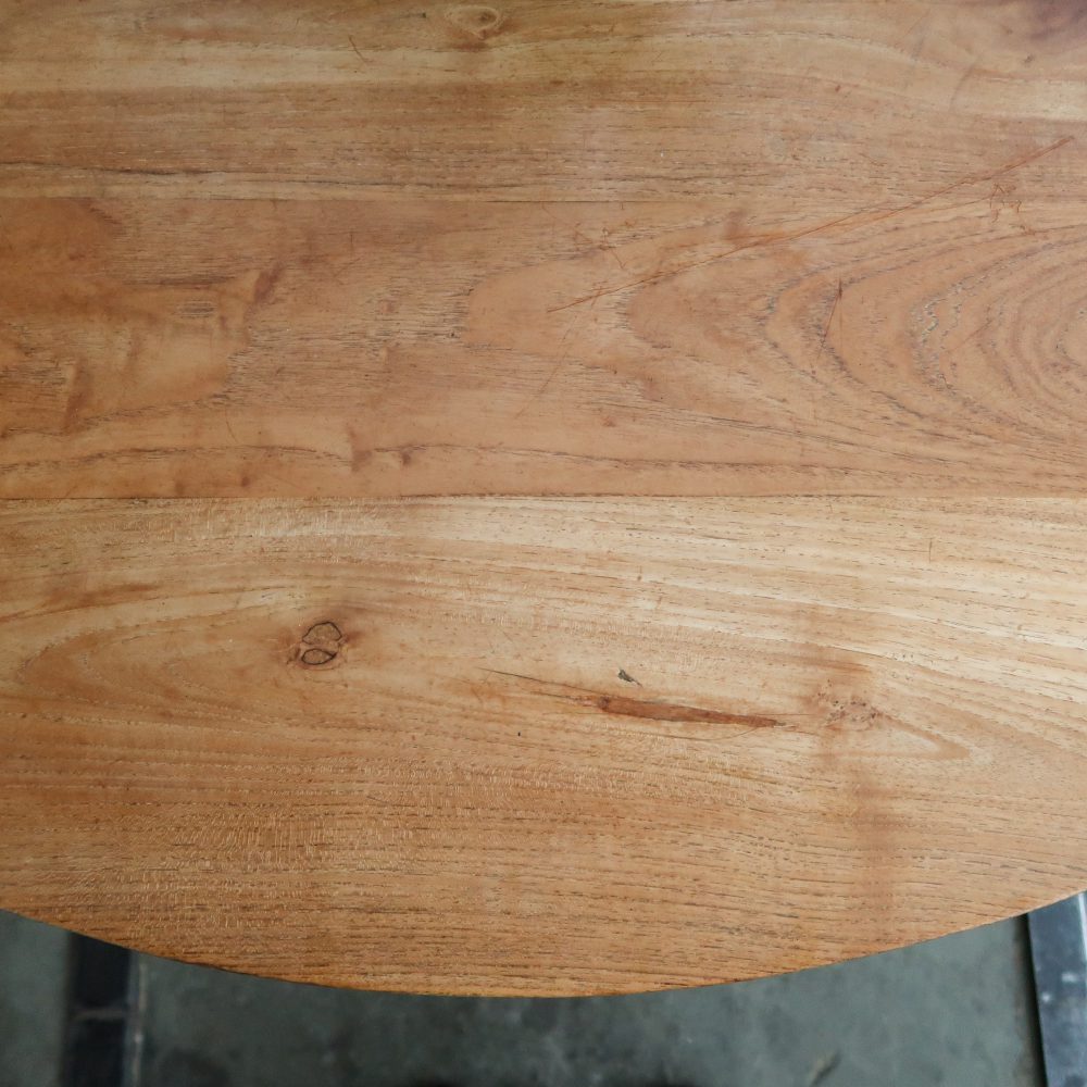 Ronde eettafel - Afbeelding 4