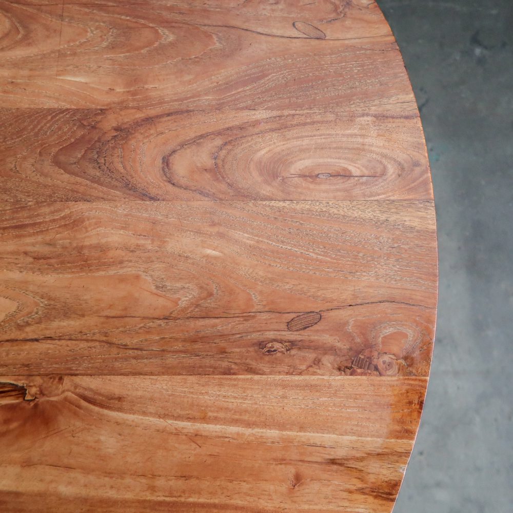 Ronde eettafel - Afbeelding 3