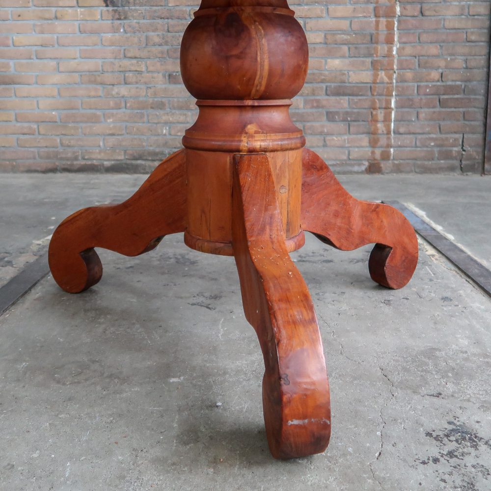Ronde eettafel - Afbeelding 5