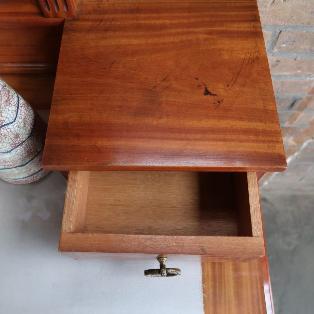 Vintage kaptafel - Afbeelding 17