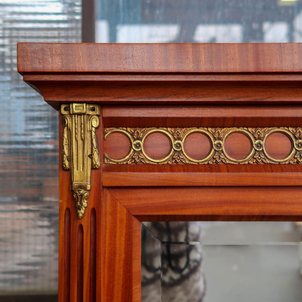 Vintage kaptafel - Afbeelding 13