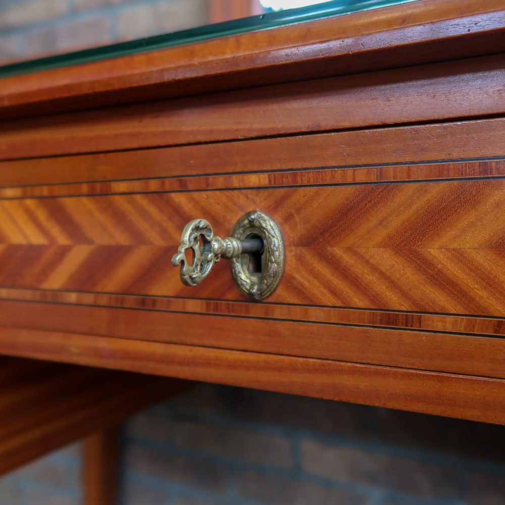 Vintage kaptafel - Afbeelding 11