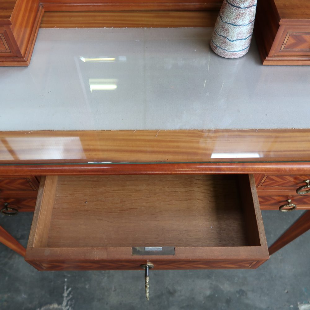Vintage kaptafel - Afbeelding 16