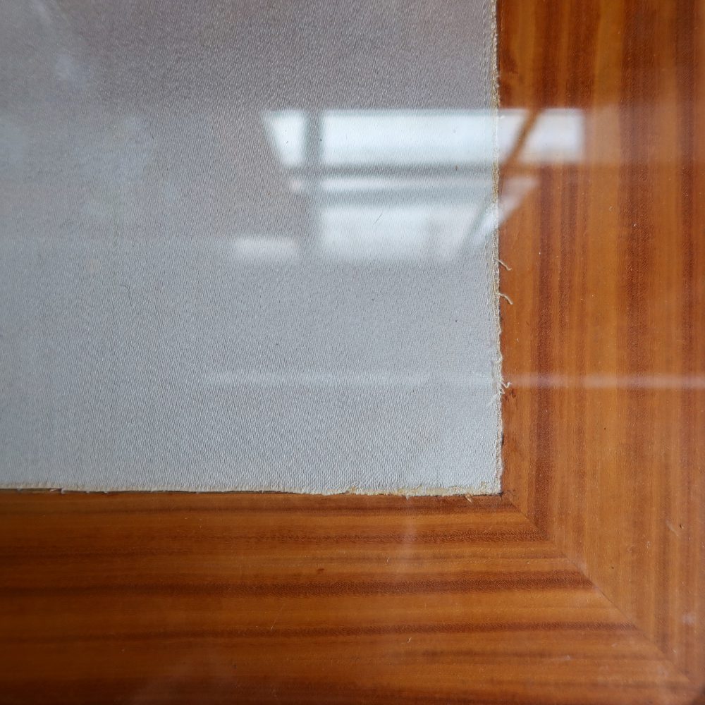 Vintage kaptafel - Afbeelding 14