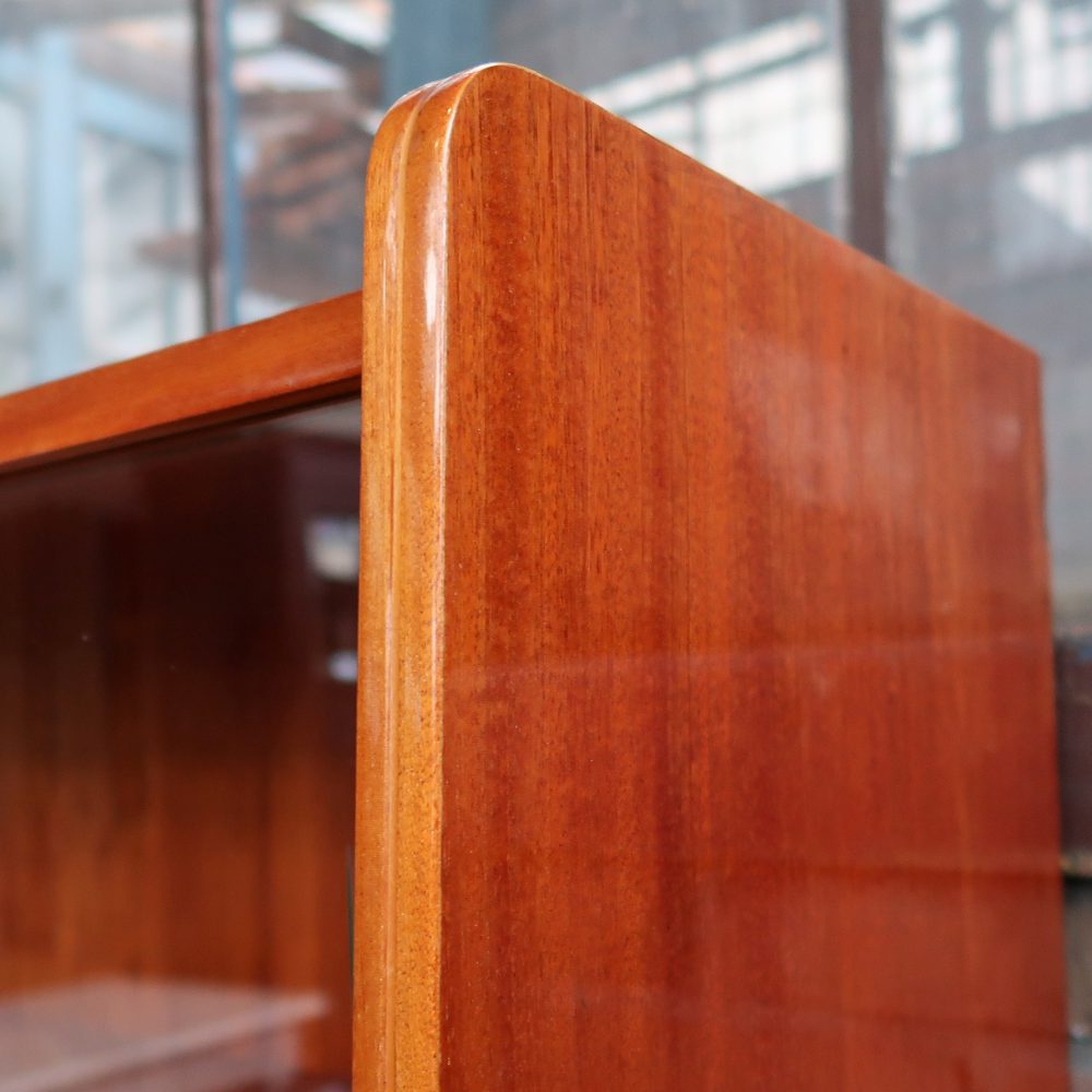 Vintage dressoir - Tatra Nabytok - Afbeelding 4
