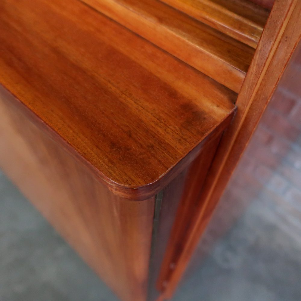 Vintage dressoir - Tatra Nabytok - Afbeelding 6