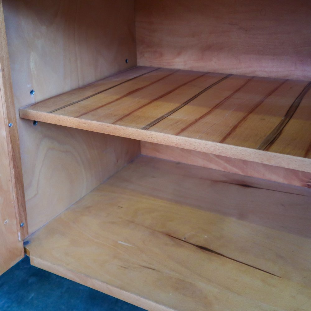 Vintage dressoir - Tatra Nabytok - Afbeelding 16
