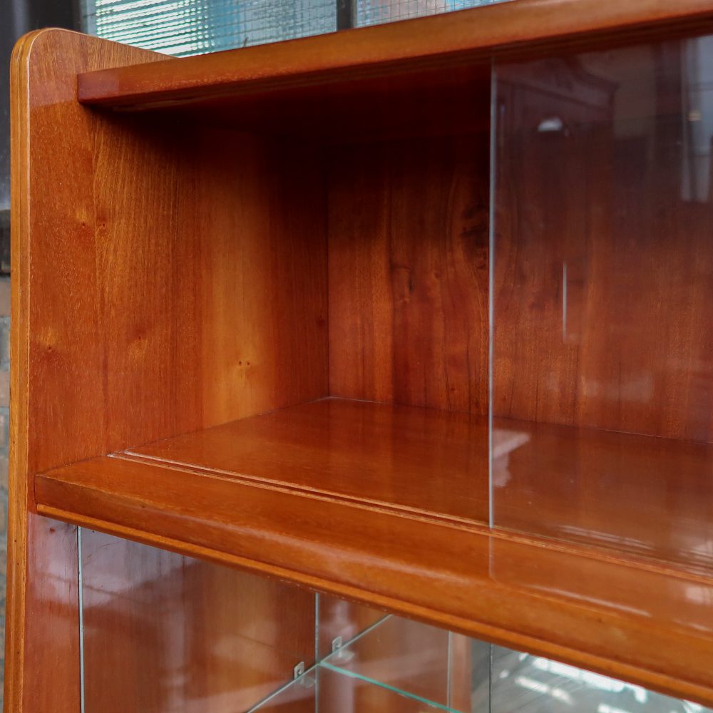 Vintage dressoir - Tatra Nabytok - Afbeelding 5