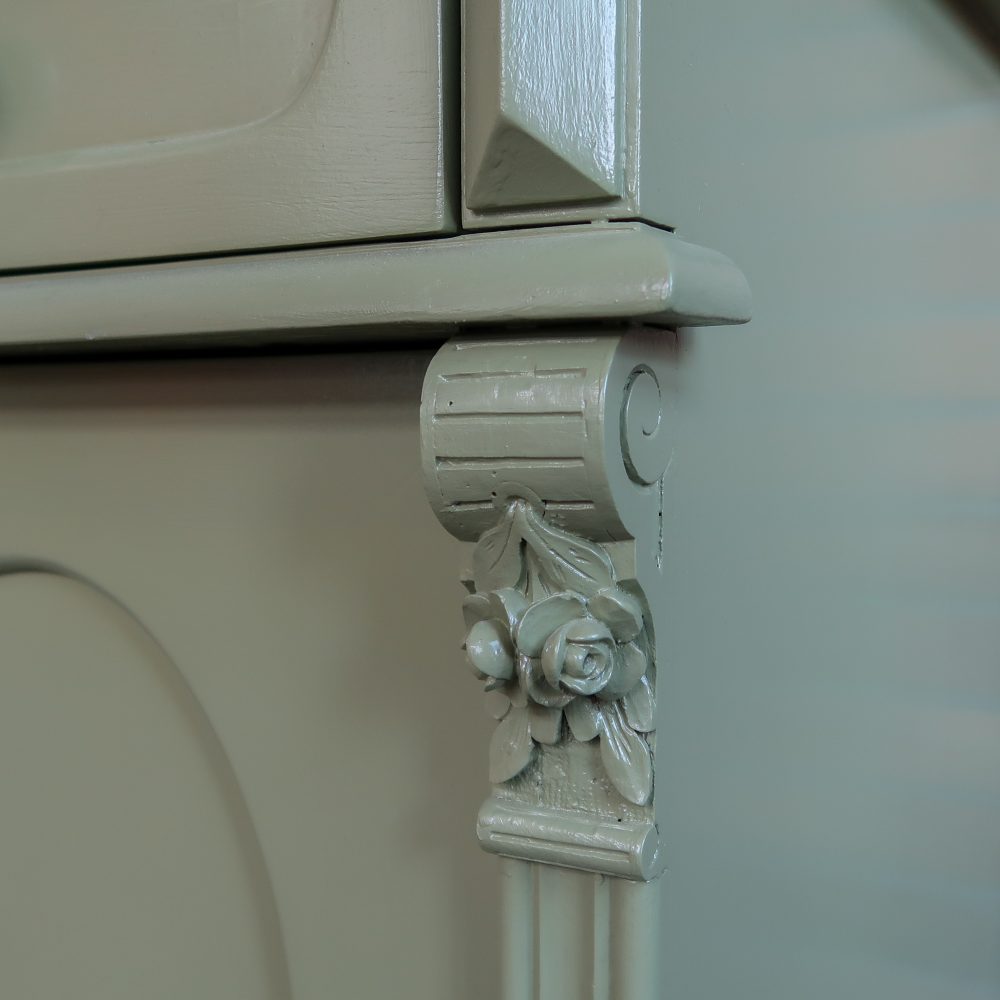 Brocante dressoir - Afbeelding 5