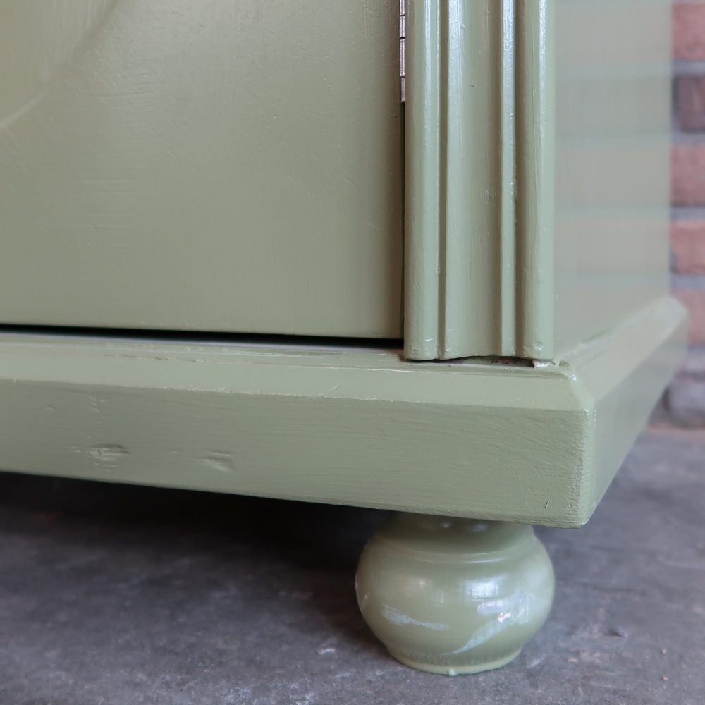 Brocante dressoir - Afbeelding 6