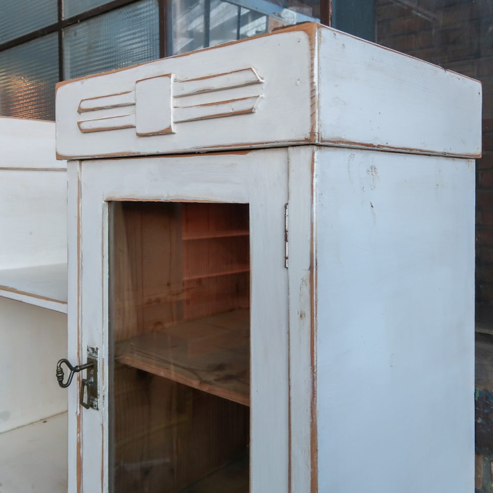 Brocante buffetkast - Afbeelding 5