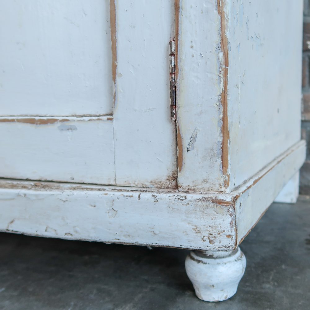 Brocante buffetkast - Afbeelding 8