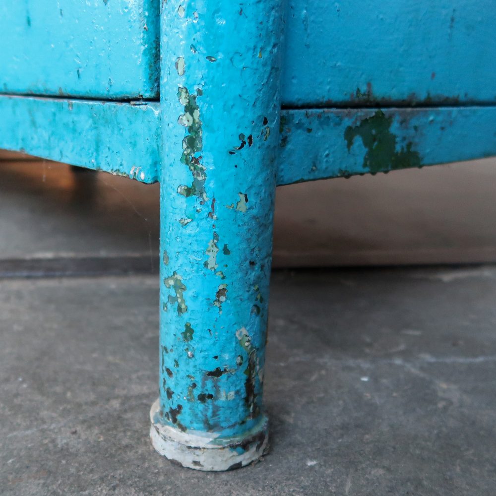 Vintage werkbank - Afbeelding 13
