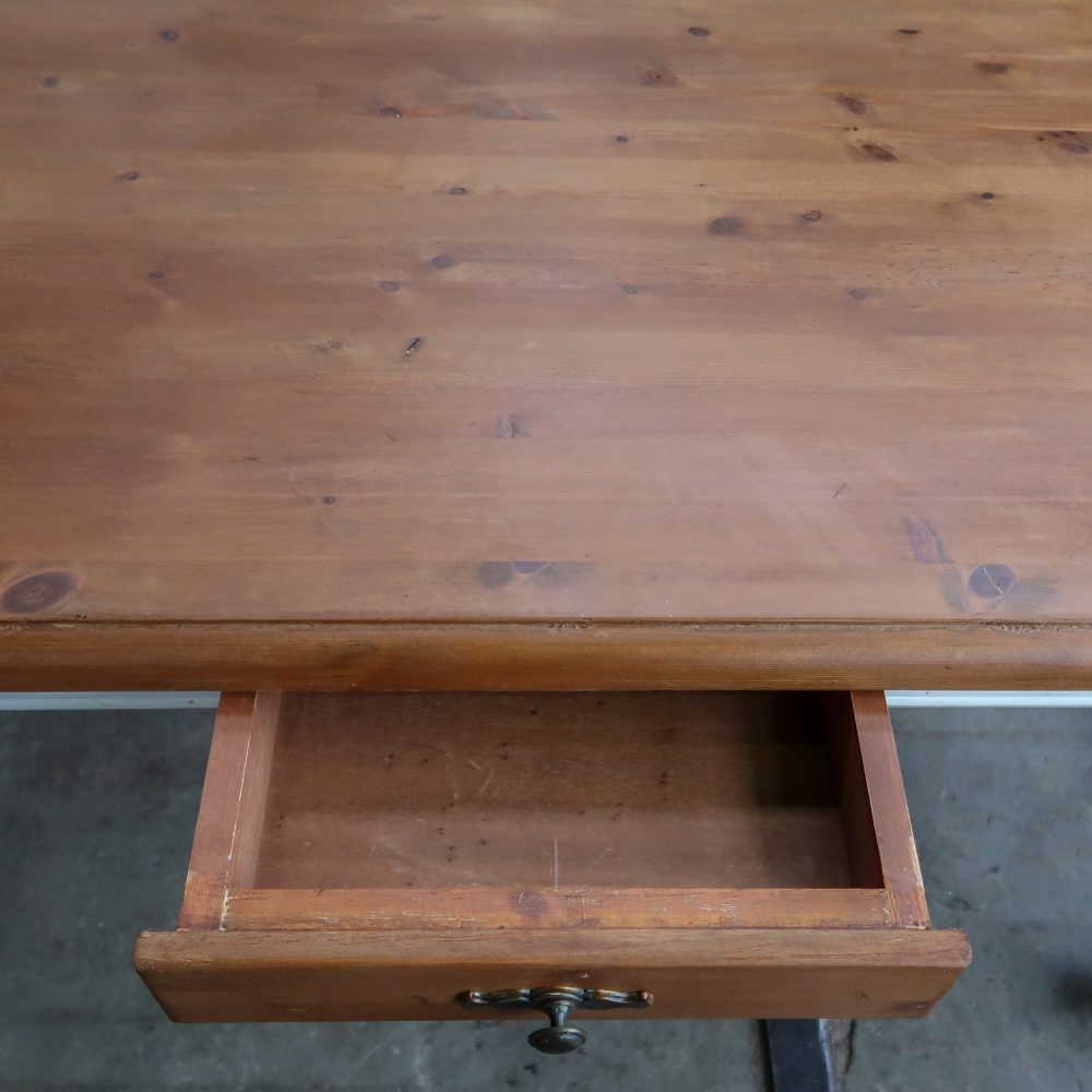 Brocante eettafel - Afbeelding 6