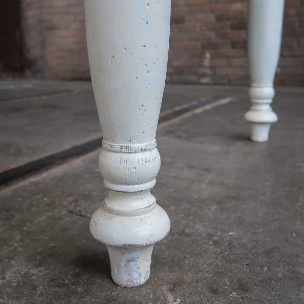 Brocante eettafel - Afbeelding 8