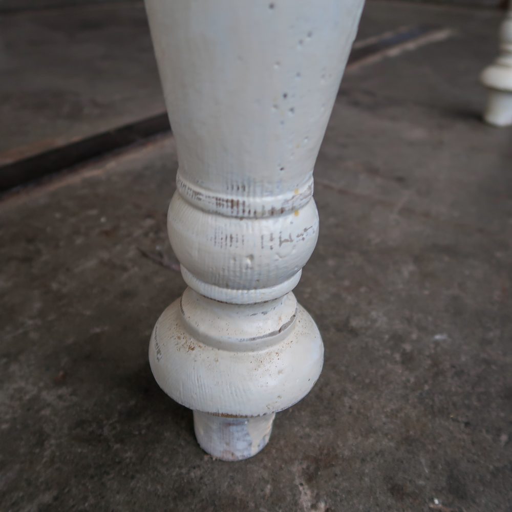Brocante eettafel - Afbeelding 9