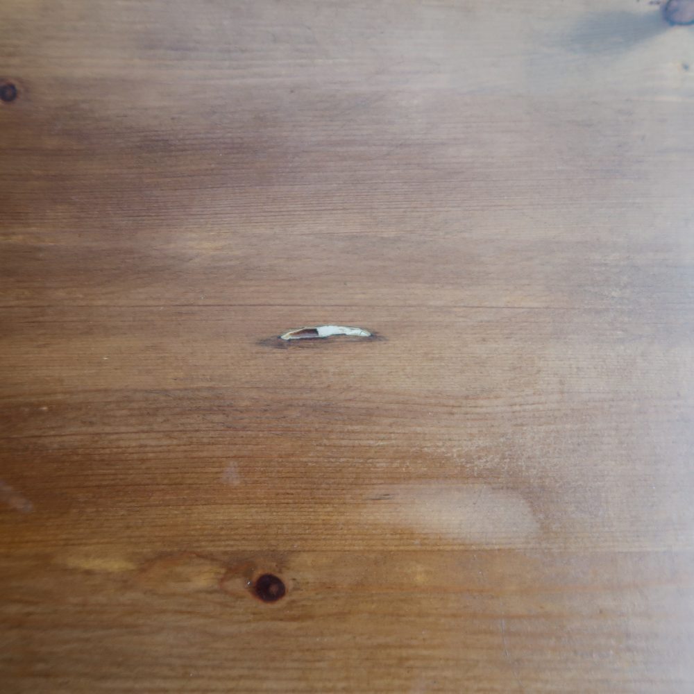 Brocante eettafel - Afbeelding 11