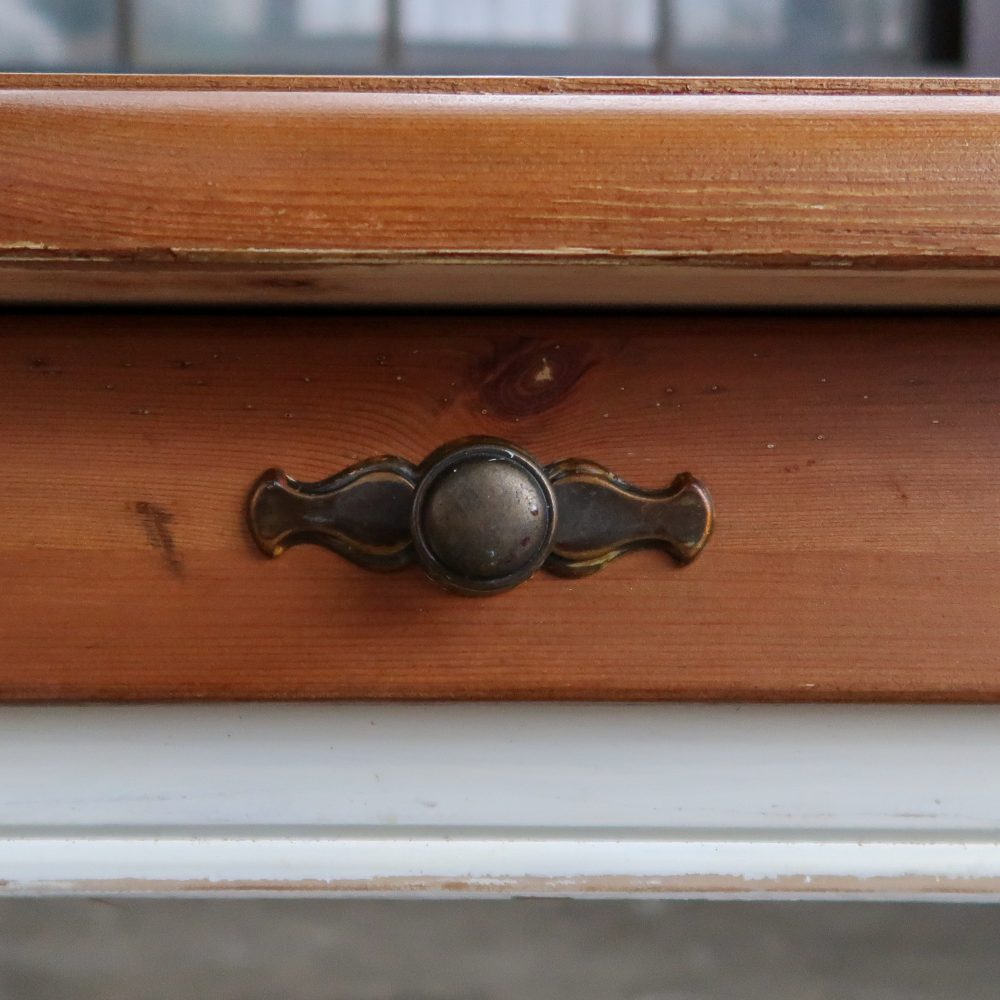 Brocante eettafel - Afbeelding 7