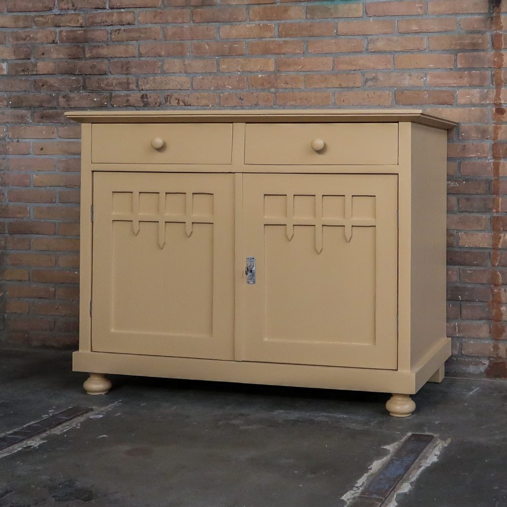Brocante dressoir - Afbeelding 2