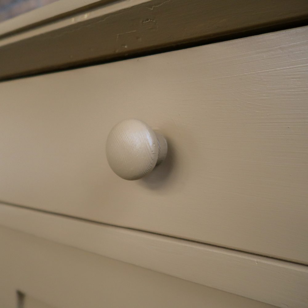Brocante dressoir - Afbeelding 8