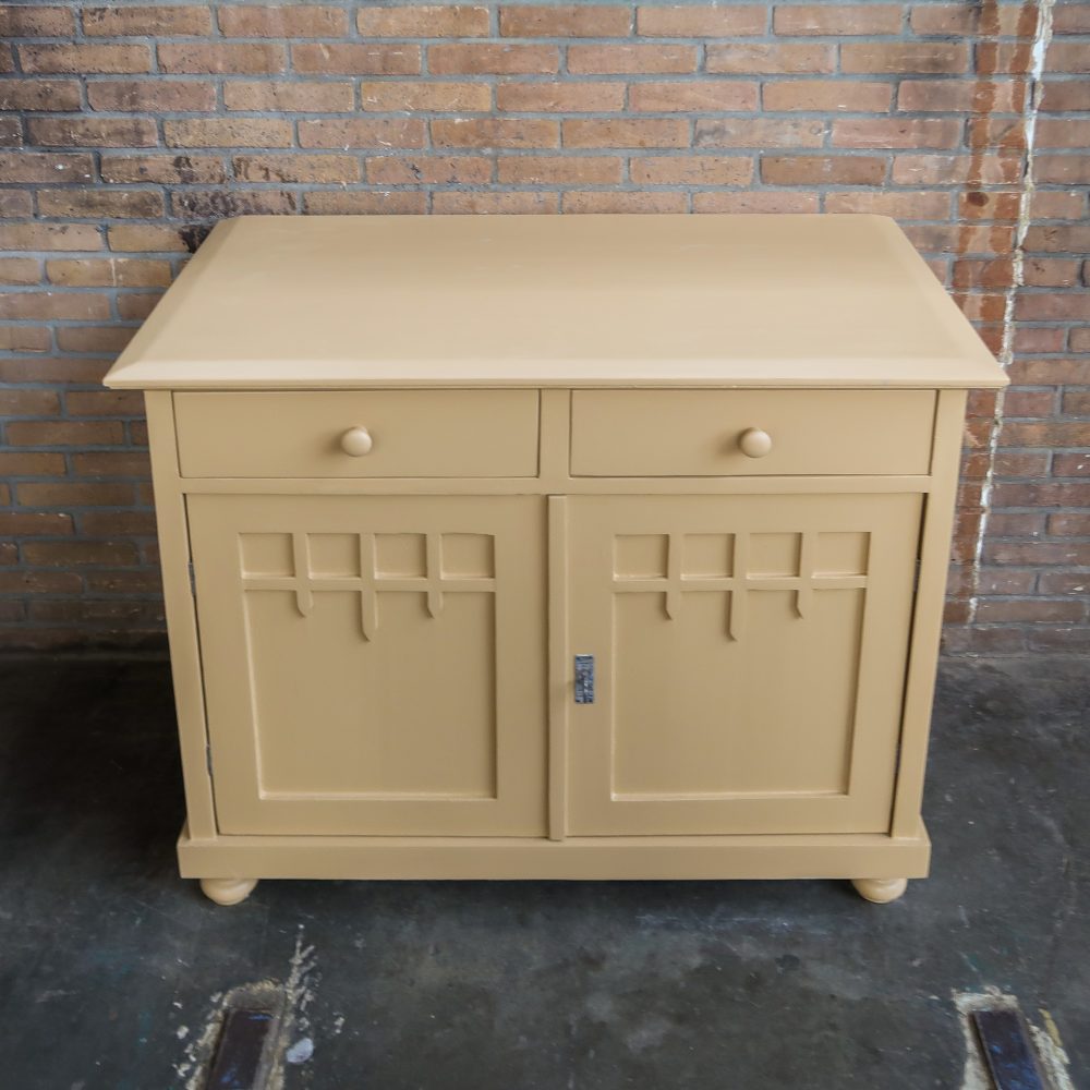 Brocante dressoir - Afbeelding 3