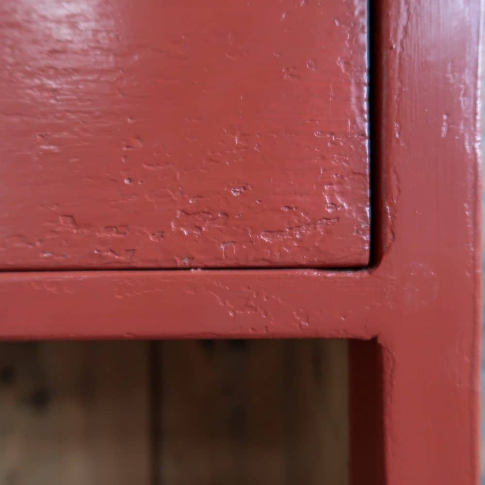 Brocante dressoirtje - Afbeelding 9